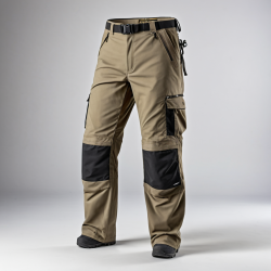 PantalontechniqueImpossible