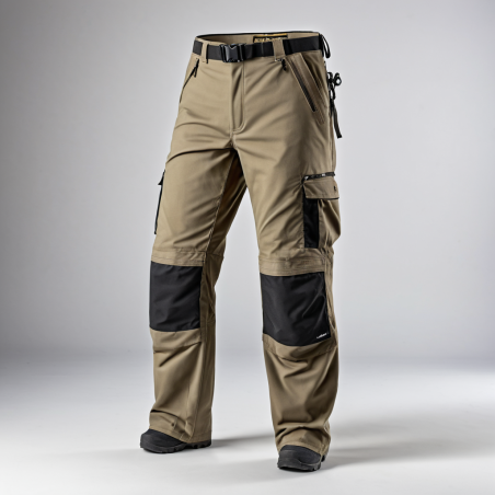 PantalontechniqueImpossible