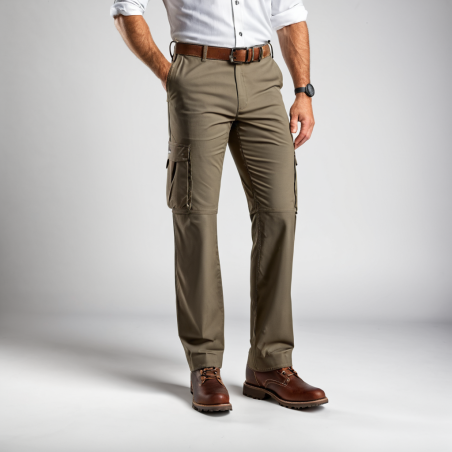 PantalontechniqueBureau