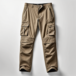 PantalontechniqueReste