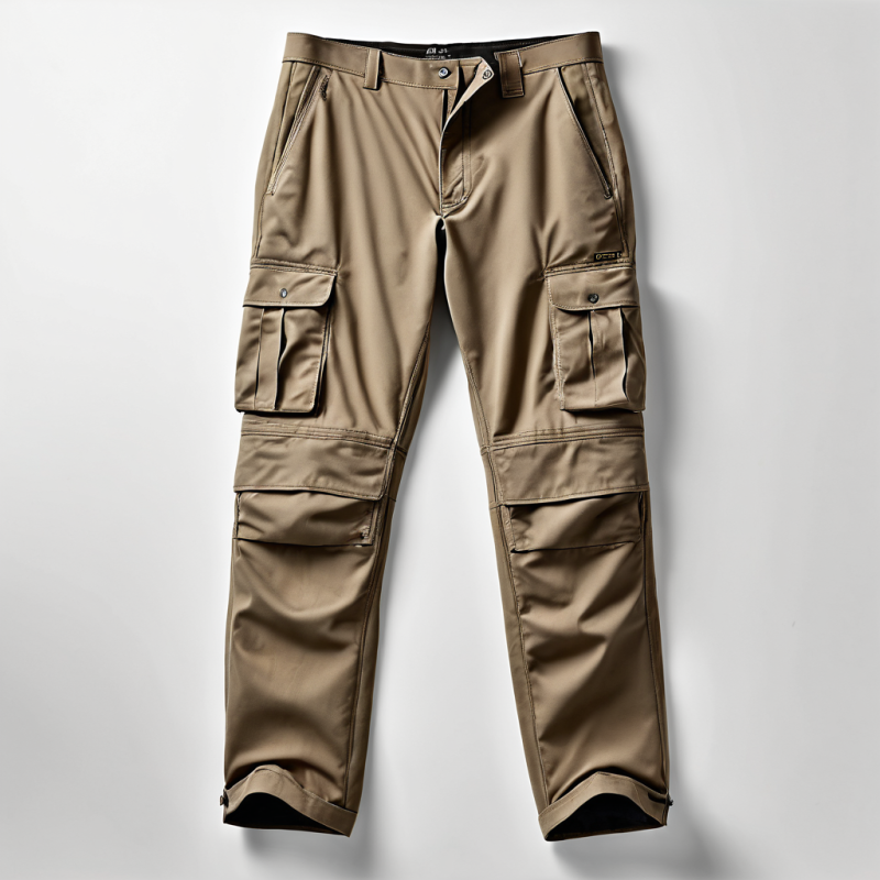 PantalontechniqueReste