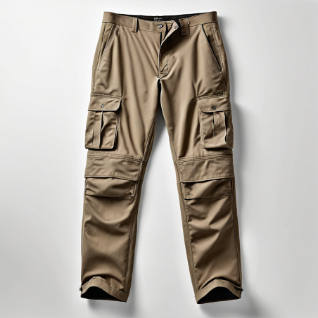 PantalontechniqueReste