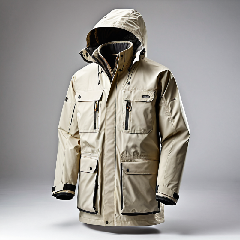 VesteimperméablePartout