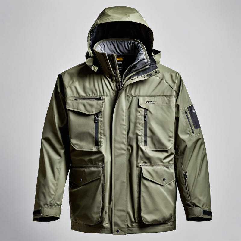 VesteimperméableVotreDoute