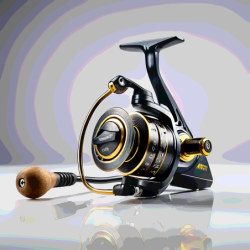 MoulinetspinningSupérieurPrévenirArmée